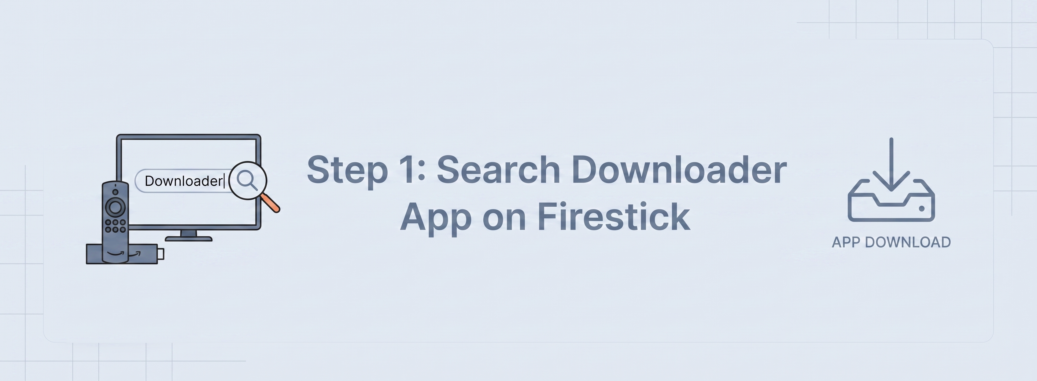 Firestick Search Downloader