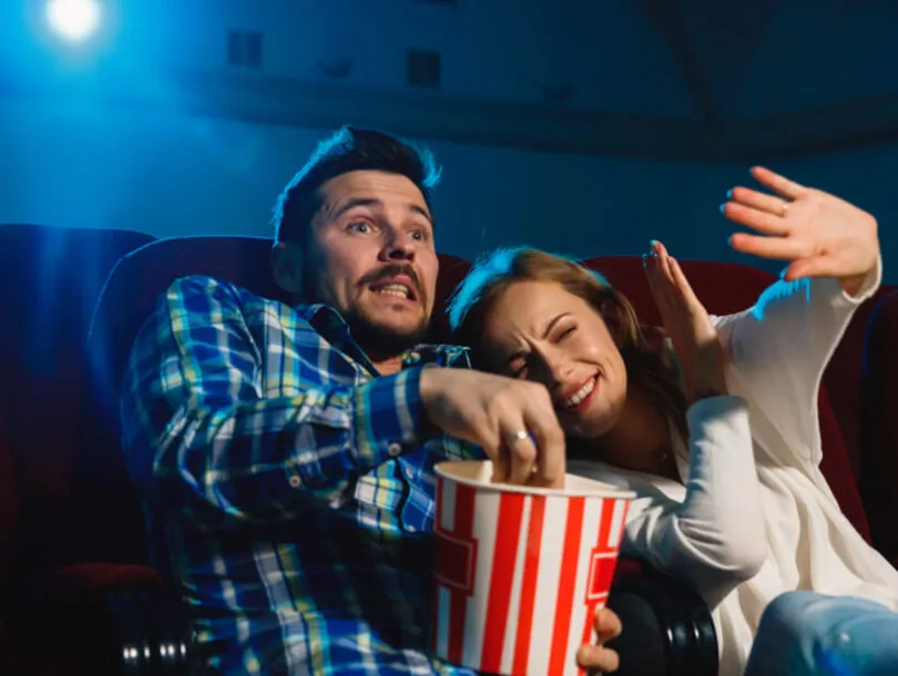 Unlimited IPTV movies and series library on VIPTVServer