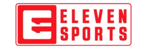 Eleven Sports Eleven Sports channel logo on VIPTVServer