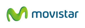 Movistar Movistar channel logo on VIPTVServer